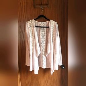 Maurices Cardigan